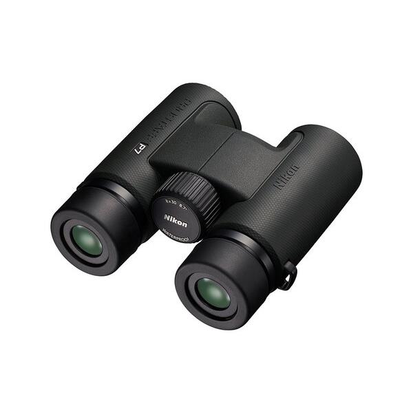 Nikon 双眼鏡 PROSTAFF P7 (プロスタッフ P7) 8x30 BAA920SA | ノジマ