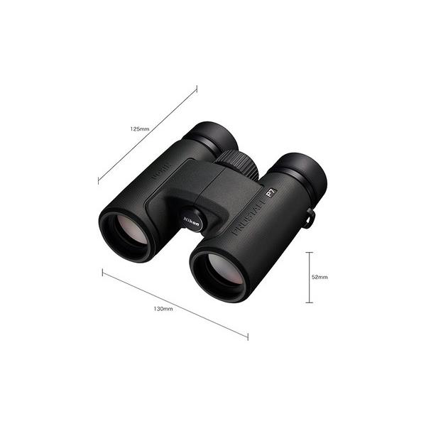 Nikon 双眼鏡 PROSTAFF P7 (プロスタッフ P7) 8x30 BAA920SA | ノジマ