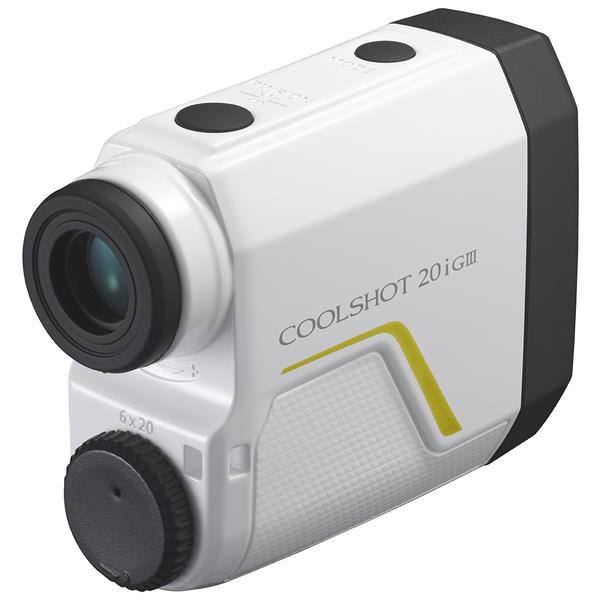 Nikon LCS20IG3 COOLSHOT 20i GIII | ノジマオンライン