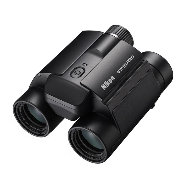 【レア物】 Nikon テレスコマイクロ 多機能単眼鏡 元箱/付属品 8-25倍 Nikon STABILIZED 10x25 S STB10X25S | ノジマオンライン