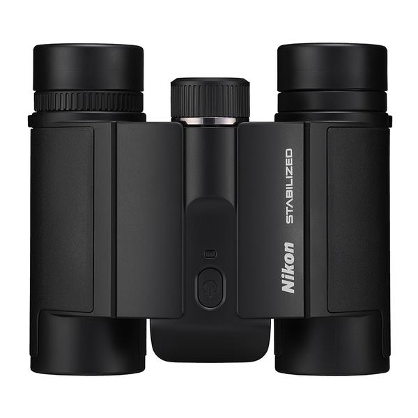 Nikon STABILIZED 10x25 S STB10X25S | ノジマオンライン