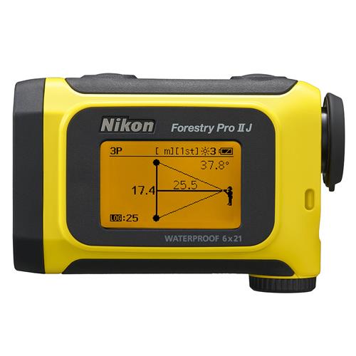Nikon ProStaff LASER 440 レーザー距離計 1_000000009091.jpg?1678209904