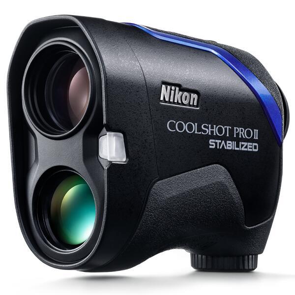 本日迄限定価格【BRIEFING付】Nikon COOLSHOT PROII