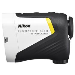 Nikon ゴルフ用レーザー距離計 COOLSHOT PROIII STABILIZED LCSPRO3