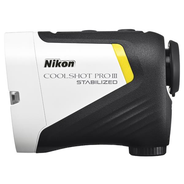 Nikon LCSPRO3 COOLSHOT PROIII STABILIZED | ノジマオンライン Nikon LCSPRO3 COOLSHOT PROIII STABILIZED | ノジマオンライン