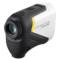 Nikon ゴルフ用レーザー距離計 COOLSHOT PROIII STABILIZED LCSPRO3