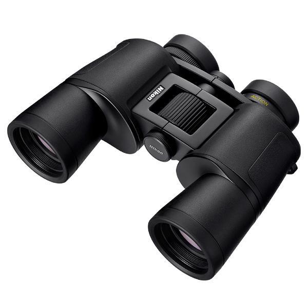 Nikon 双眼鏡 ACTION 8x42 A8X42 | ノジマオンライン