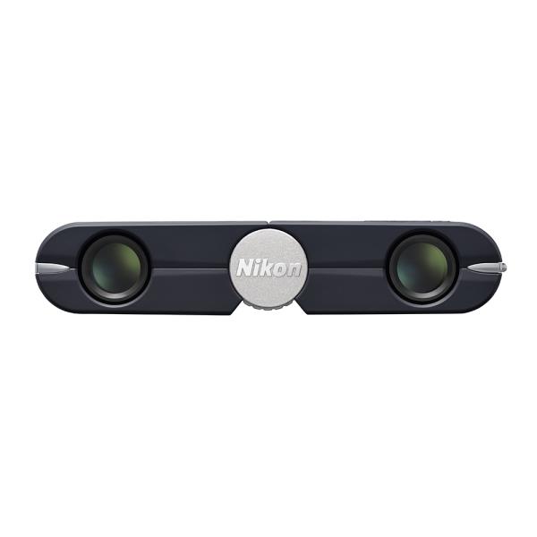 Nikon 遊 4x10D CF ダークネイビー 4X10DDN | ノジマオンライン