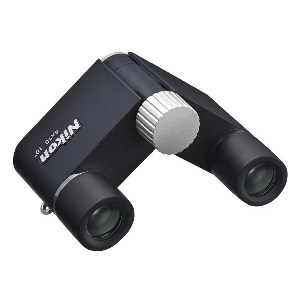 Nikon 遊 4x10D CF ダークネイビー 4X10DDN | ノジマオンライン