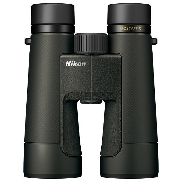 Nikon 双眼鏡 PROSTAFF P7 10x50 PSP710x50 | ノジマオンライン