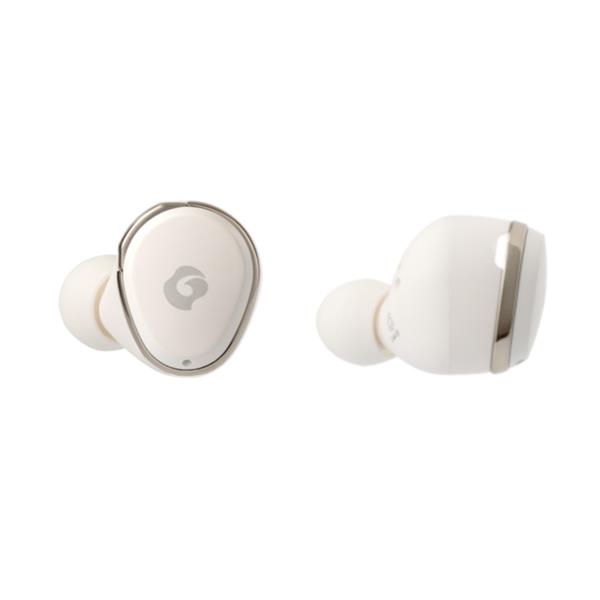 完全ワイヤレスイヤホン Sound Air TW-4000【Bluetooth/IPX4/外