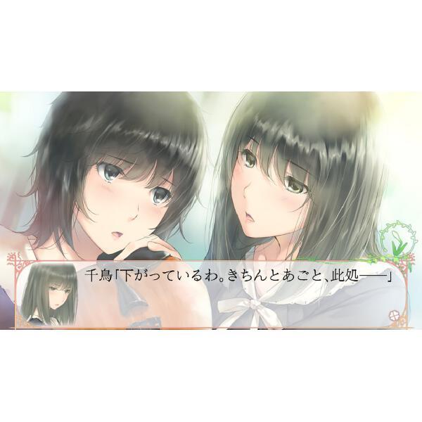 P VLJM-30156 【Vita】 FLOWERS夏篇 | ノジマオンライン