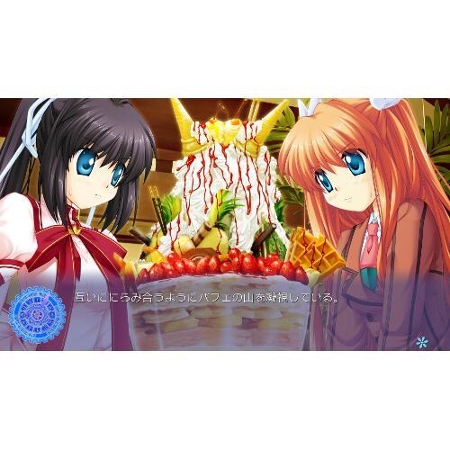 PS4】 Rewrite | ノジマオンライン