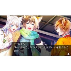 軍靴をはいた猫 - PS Vita 61iJg1T9kwL._UF350,350_QL80_.jpg