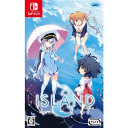 【Switch】 ISLAND(アイランド)