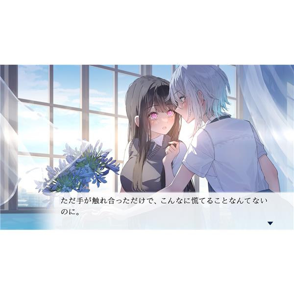 Switch】 嘘から始まる恋の夏 初回限定版 | ノジマオンライン