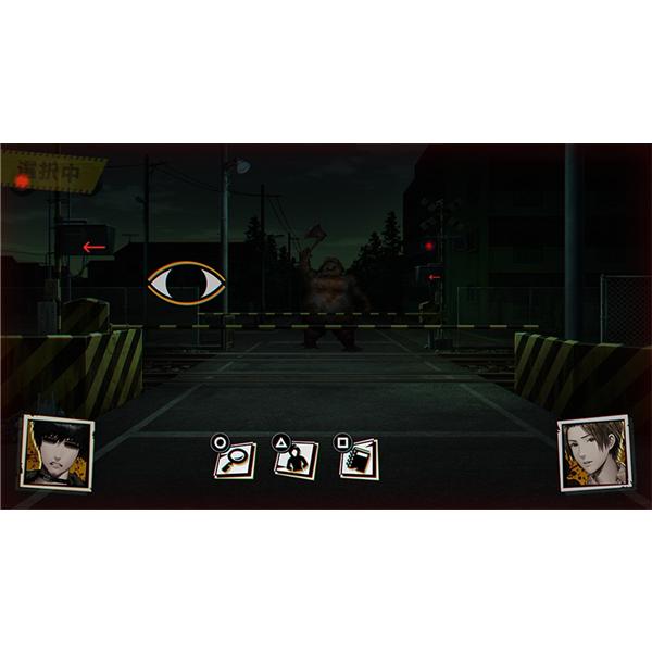 EXPERIENCE PLJM-16630 【PS4】 NG(エヌジー) EXPERIENCE