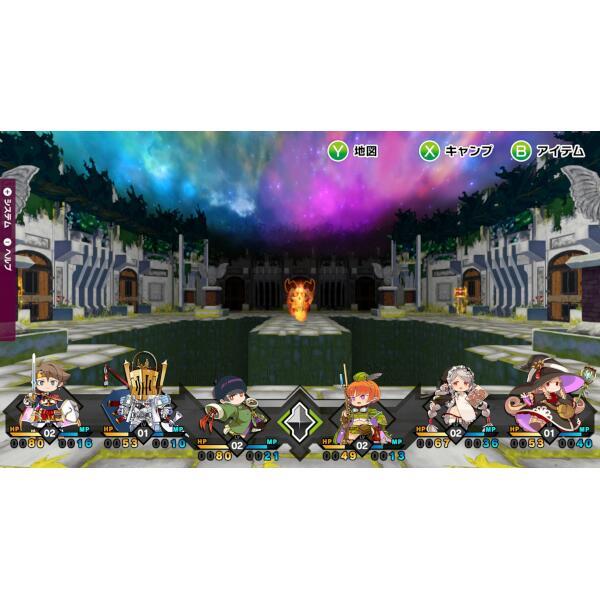 EXPERIENCE HAC-P-A3G9A 【Switch】 モンスターを倒して強い剣や EXPERIENCE HAC-P-A3G9A 【Switch】 モンスターを倒して強い剣や