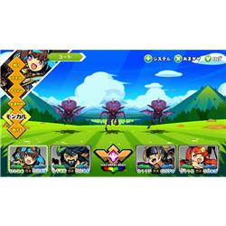 新品 Switch モンカルファンタ～勇者と水晶の少女～ 即購入OK モンカル(モンカルファンタ～勇者と水晶の少女～) Switch 新品 4,000円