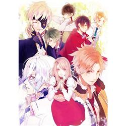 【Vita】 OZMAFIA!!-vivace-限定版