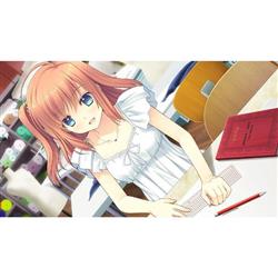 Vita】 乙女理論とその周辺 -Bon Voyage-通常版 | ノジマオンライン