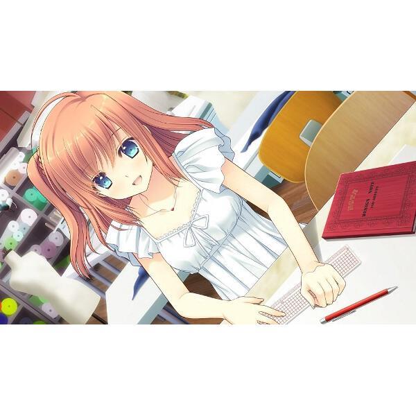 dramaticcreate VLJM-35400 【Vita】 乙女理論とその周辺 -Bon