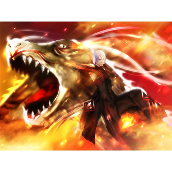 Vita】 紅色天井艶妖綺譚 二藍 | ノジマオンライン
