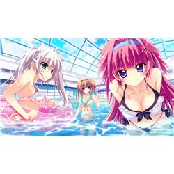 dramaticcreate PLJM-16302 【PS4】 恋がさくころ桜どき