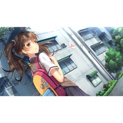 三色絵恋-Tricolour Lovestory-(トリコロール ラブストーリー) - PS4 Amazon.co.jp: 三色絵恋-Tricolour Lovestory-(トリコロール