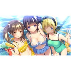 三色絵恋-Tricolour Lovestory-(トリコロール ラブストーリー) - PS4 Amazon.co.jp: 三色絵恋-Tricolour Lovestory-(トリコロール