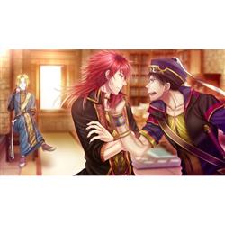 Switch】 越えざるは紅い花～対の月～ | ノジマオンライン