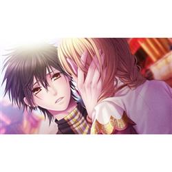 Switch】 越えざるは紅い花～対の月～ | ノジマオンライン