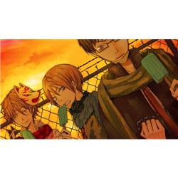 Nintendo Switch - あかやあかしやあやかしの 綴 Nintendo Switch/PC（Steam）『あかやあかしやあやかしの 綴』