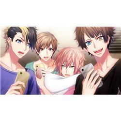 DYNAMIC CHORD feat. [reve parfait] Remaster Edition for