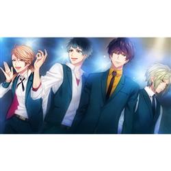 Switch】 DYNAMIC CHORD (ダイナミックコード) feat.Liar-S Remaster