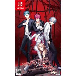 Switch DYNAMIC CHORD ダイナミックコード 本体＋小冊子 Switch】 DYNAMIC CHORD (ダイナミックコード) feat.KYOHSO