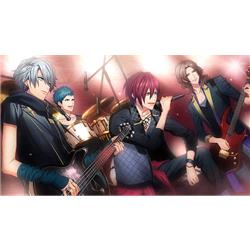 未開封新品　Switch DYNAMIC CHORD ダイナミックコード ドラマティッククリエイト Switch DYNAMIC CHORD feat.[reve