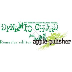 Switch】 DYNAMIC CHORD(ダイナミックコード) feat.apple-polisher