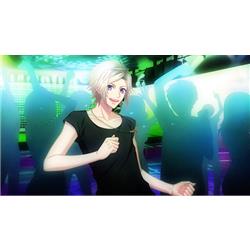 Switch】 DYNAMIC CHORD(ダイナミックコード) feat.apple-polisher