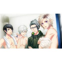 Switch】 DYNAMIC CHORD(ダイナミックコード) feat.apple-polisher