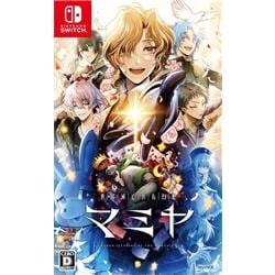【Switch】世界滅亡共有幻想マミヤ（通常版）