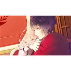 OZMAFIA!! オズマフィア コラボカフェ グッズセット アクセルの