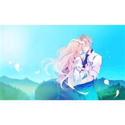 OZMAFIA!! オズマフィア コラボカフェ グッズセット アクセルの