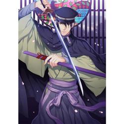 大正メビウスライン　ラッキードッグ1 dramaticcreate HAC-P-AZUWA 【Switch】 大正メビウスライン