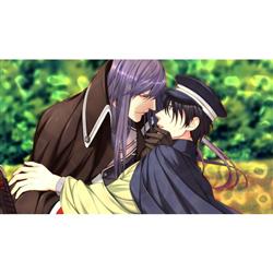 dramaticcreate HAC-P-AZUWA 【Switch】 大正メビウスライン