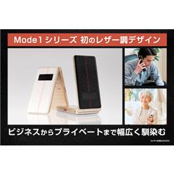 P-UP World MD-06PWH SIMフリースマートフォン Mode1 RetroII