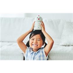 ユカイ工学 ユカイ工学 BOCCO［コミュニケーションロボット/Wi-Fi