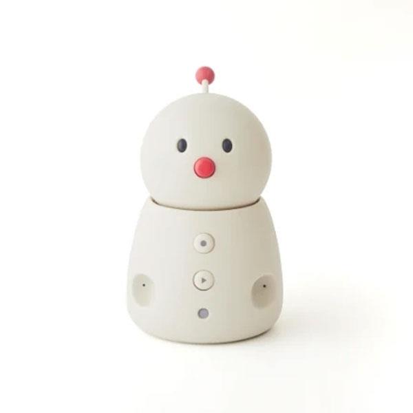 ユカイ工学 ユカイ工学 BOCCO［コミュニケーションロボット/Wi-Fi