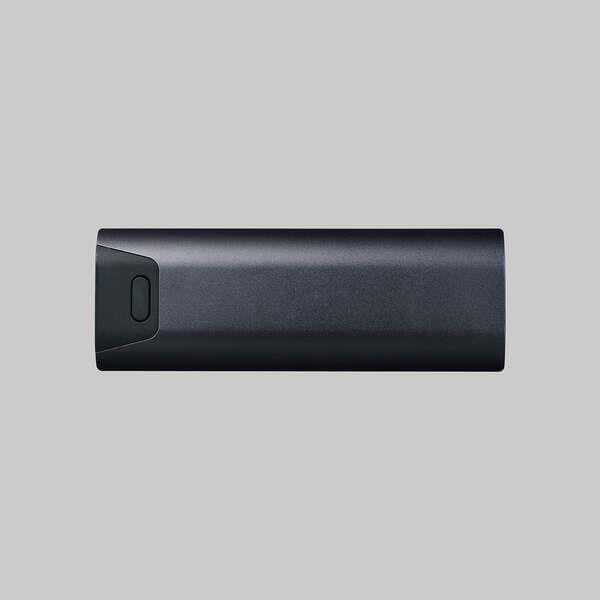 Logitec LGB-PNV02UC USB3.2(Gen2)対応M.2 NVMe SSDケース
