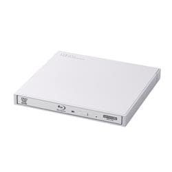 ELECOM 外付け ブルーレイドライブ BDXL DVD CD USB 3.2 Gen1 書込み